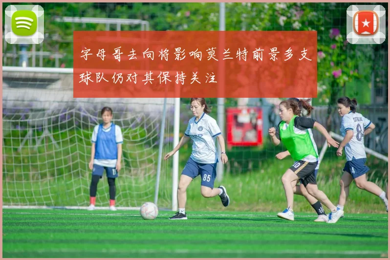 字母哥去向将影响莫兰特前景多支球队仍对其保持关注