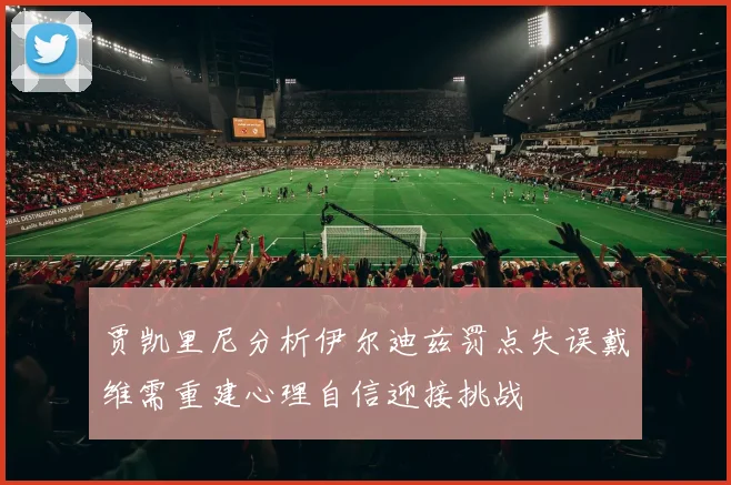 贾凯里尼分析伊尔迪兹罚点失误戴维需重建心理自信迎接挑战
