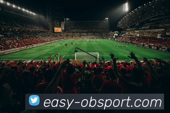 OB体育品牌故事